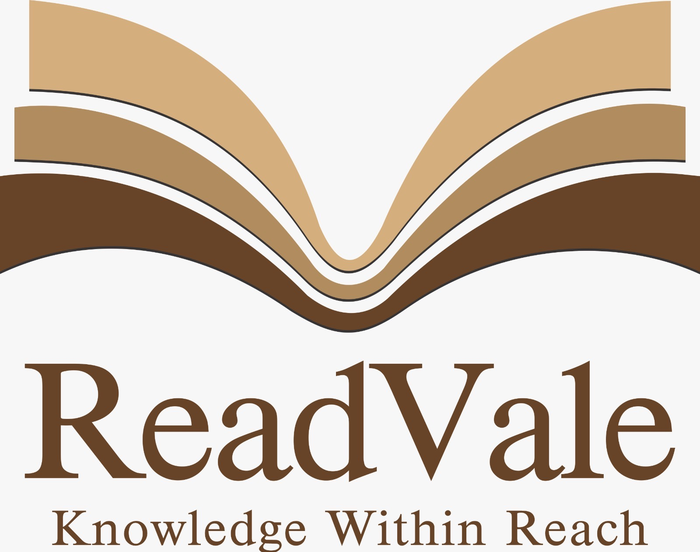 ReadVale — Knowledge Within Reach